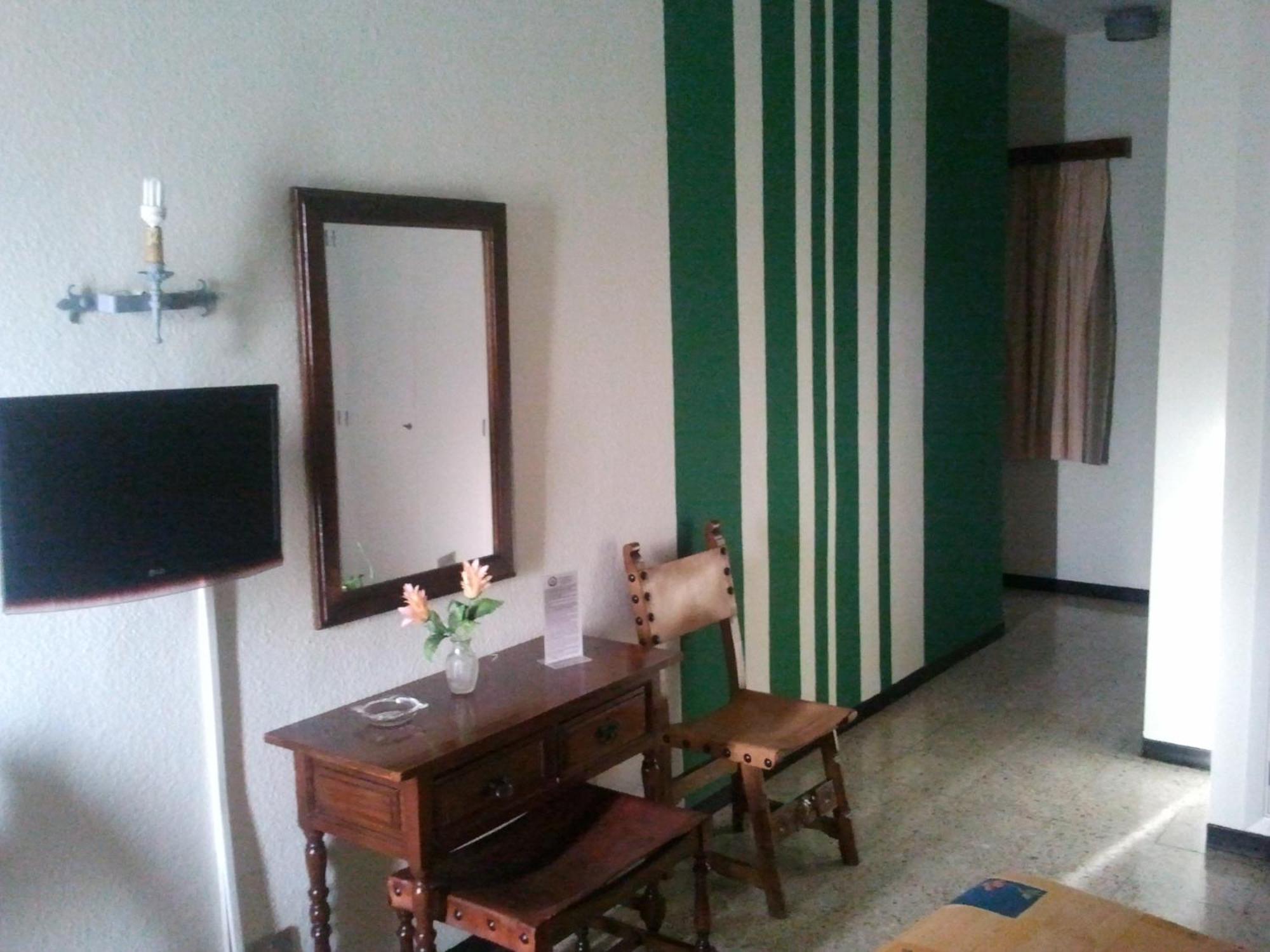 Hotel Tejuma Πουέρτο Ντε Λα Κρουζ Εξωτερικό φωτογραφία