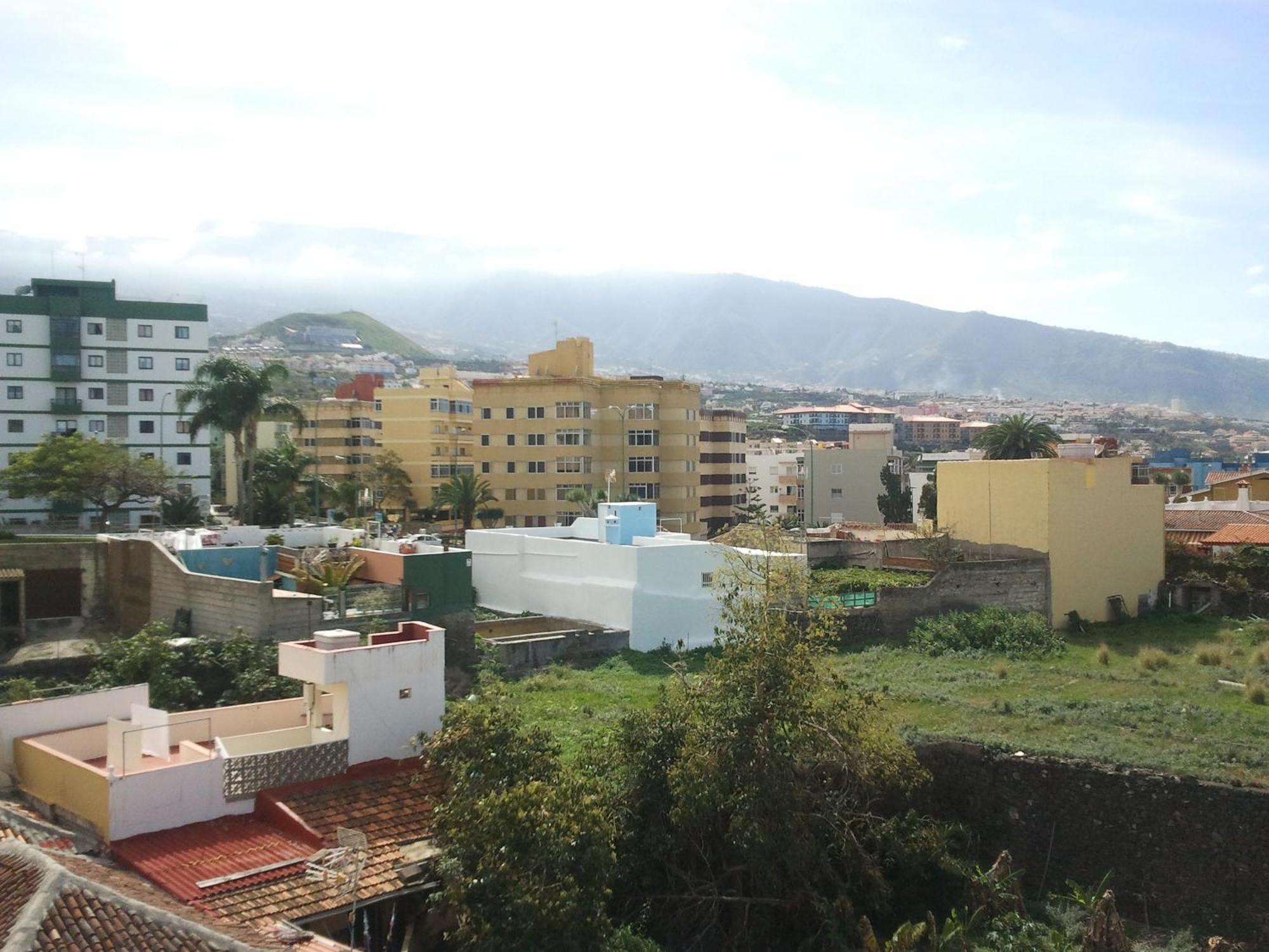 Hotel Tejuma Πουέρτο Ντε Λα Κρουζ Εξωτερικό φωτογραφία