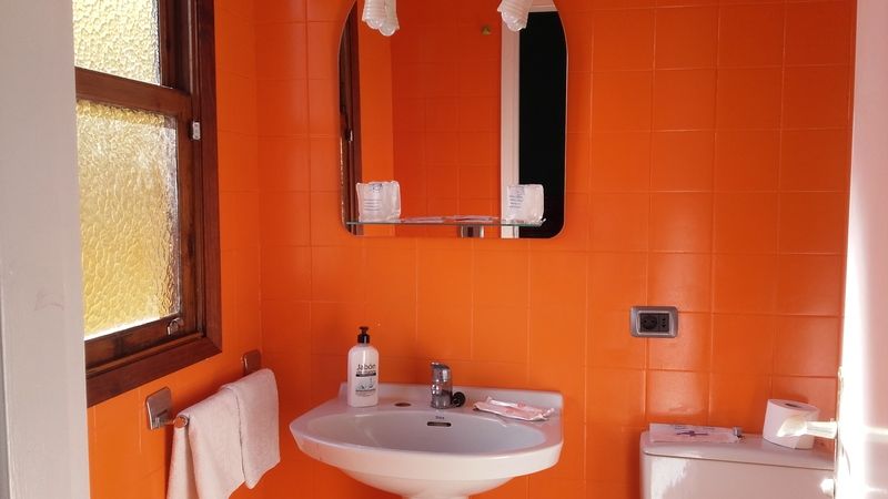 Hotel Tejuma Πουέρτο Ντε Λα Κρουζ Εξωτερικό φωτογραφία