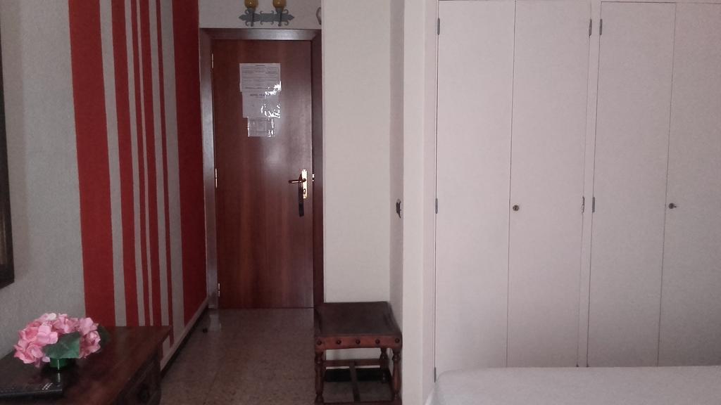 Hotel Tejuma Πουέρτο Ντε Λα Κρουζ Εξωτερικό φωτογραφία