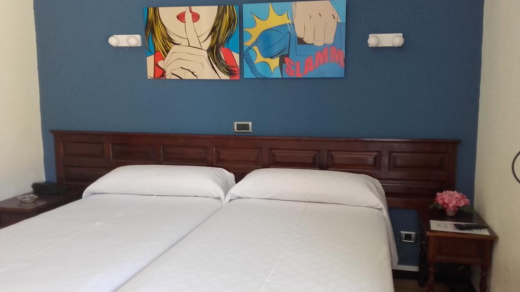 Hotel Tejuma Πουέρτο Ντε Λα Κρουζ Εξωτερικό φωτογραφία