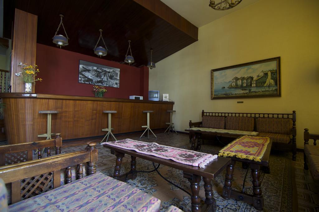Hotel Tejuma Πουέρτο Ντε Λα Κρουζ Εξωτερικό φωτογραφία