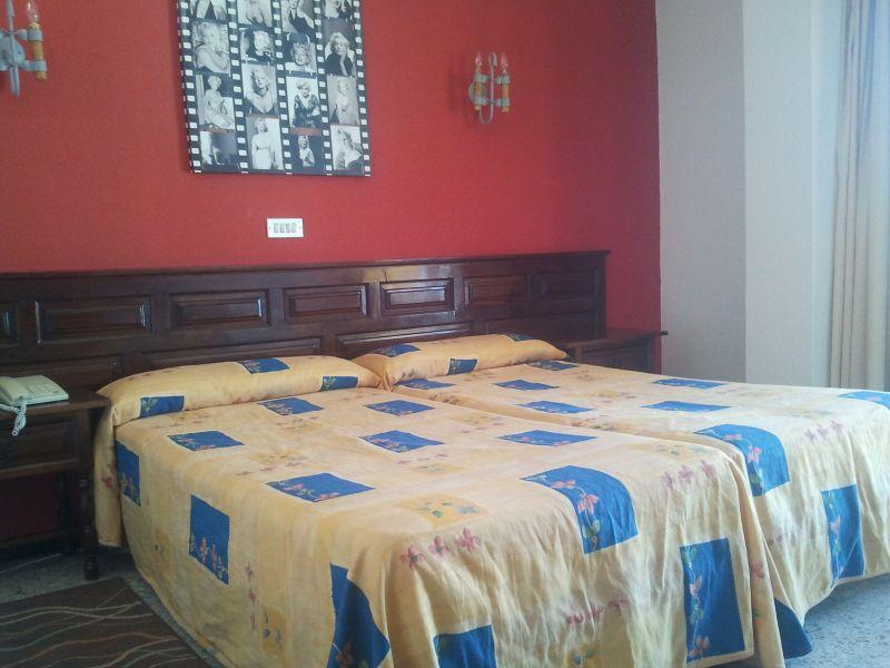 Hotel Tejuma Πουέρτο Ντε Λα Κρουζ Εξωτερικό φωτογραφία