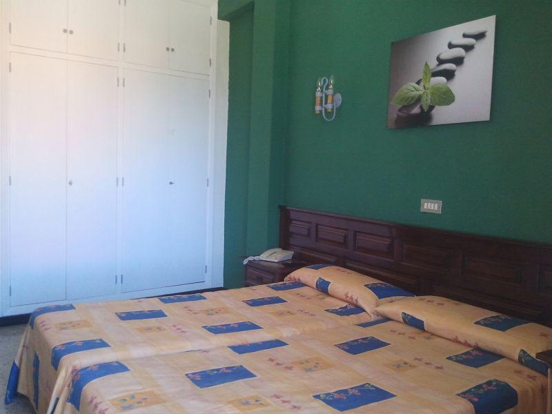 Hotel Tejuma Πουέρτο Ντε Λα Κρουζ Εξωτερικό φωτογραφία