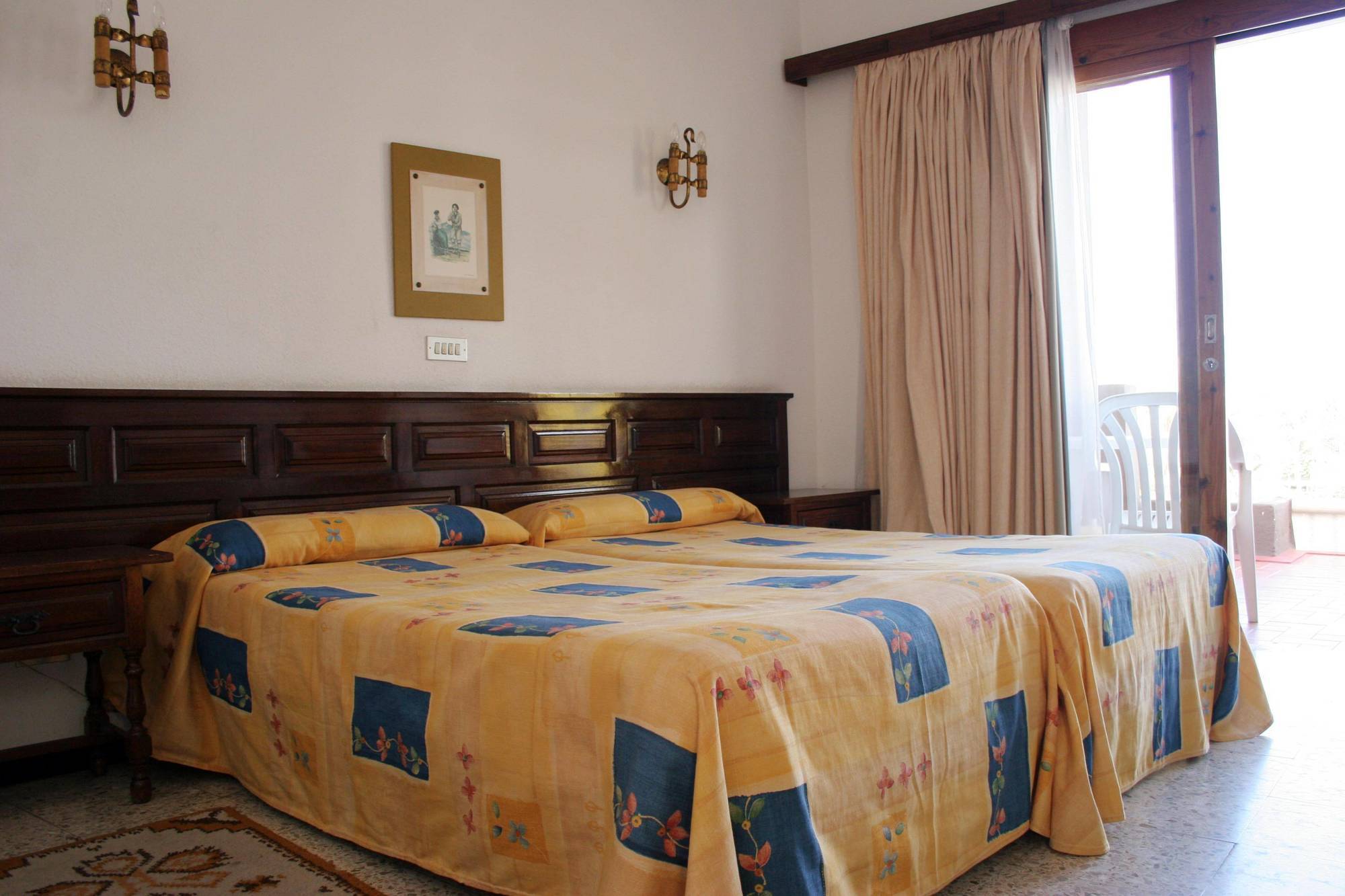Hotel Tejuma Πουέρτο Ντε Λα Κρουζ Εξωτερικό φωτογραφία